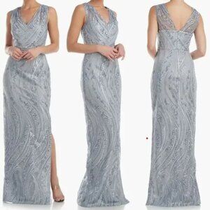 JS Collections Dress Rosalynn Size 10